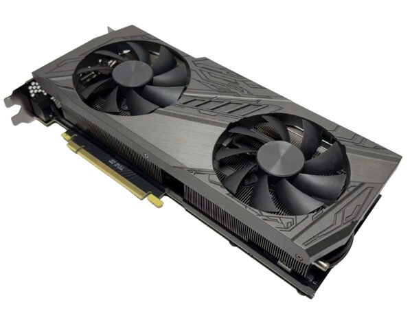Lenovo Thinkstation Geforce RTX 2080 Super 8GB GDDR6 GPU Graphics Card 5V10W6270