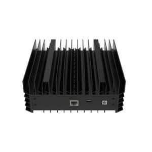 IceRiver KS0 400Gh/S KAS Kaspa Mining Asic Miner With Power Supply PSU