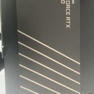 NVIDIA GeForce RTX 3080