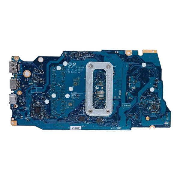 0CMTWG For Dell Inspiron 15 3530 Laptop Motherboard IDH5A LA-M366P U300
