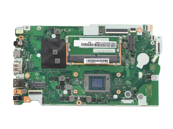 For Lenovo IdeaPad 3-15ALC6 Motherboard R5-5500U UMA 4G 5B21B852255