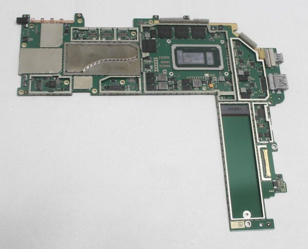 X911788-009-I7-6650U  Motherboard I7-6650U 2.9Ghz Pro 4 Cr3-00001"GR E A"