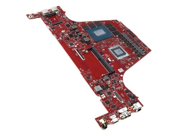 ASUS GA401QM RYZEN 9 5900HX 16GB RAM RTX GPU 3060 MOTHERBOARD 60NR05S0-MB2420