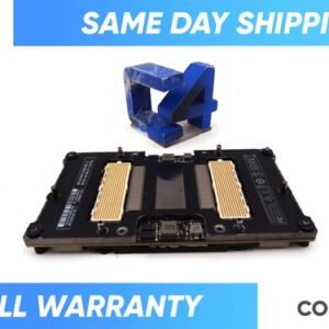 NVIDIA 699-2G503-0201-200 TESLA V100 16GB SXM2 NVLINK PASSIVE GPU