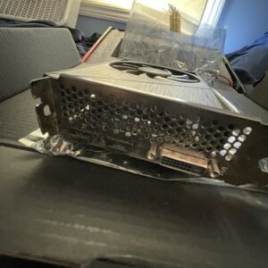 NVIDIA GeForce 1660 Super Graphics Card USED