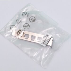 Nvidia Quadro P400 Low Profile Half Height PCIe Bracket