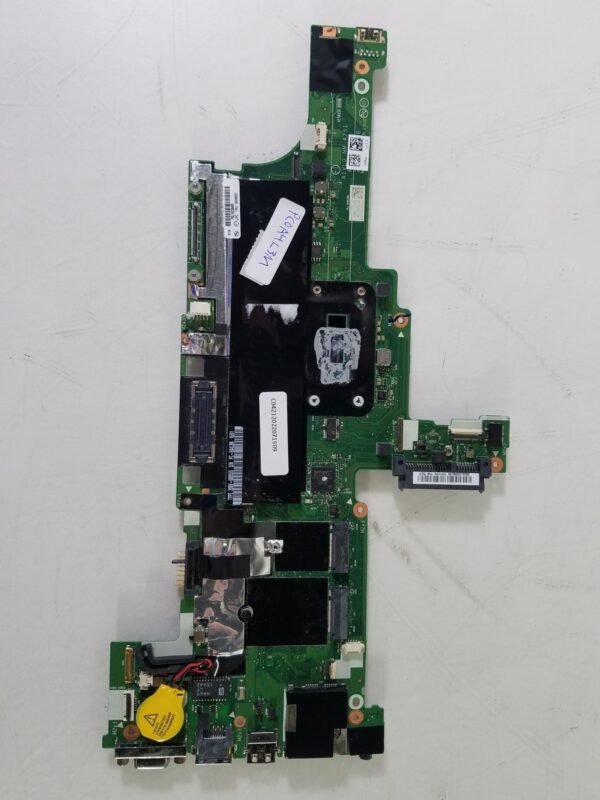 Lenovo ThinkPad T450 Core i5-5200U 2.20 GHz DDR3 Motherboard 00HN501