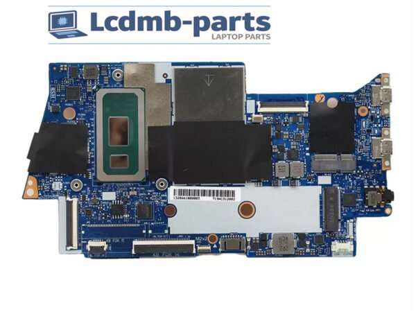 Lenovo Yoga C740-14IML Motherboard i7-10510U 16GB NM-C431 5B20S42838 Replacement