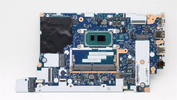 5B21K59806 For Lenovo Thinkpad E14 Gen 2 Laptop Motherboard i7-1165G7