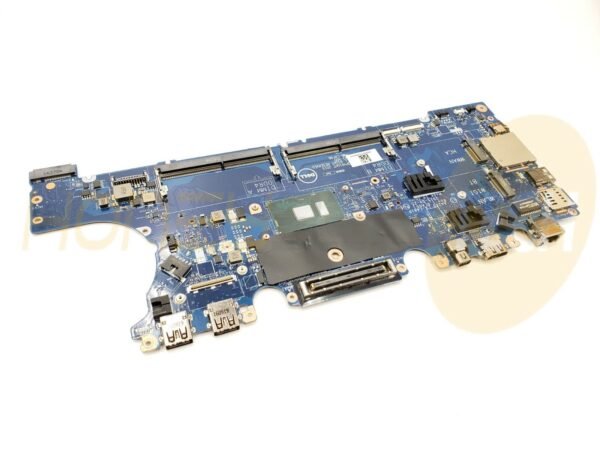 GENUINE DELL LATITUDE E7470 LAPTOP MOTHERBOARD i5-6200U 2.3GHZ 3GMP2 TESTED