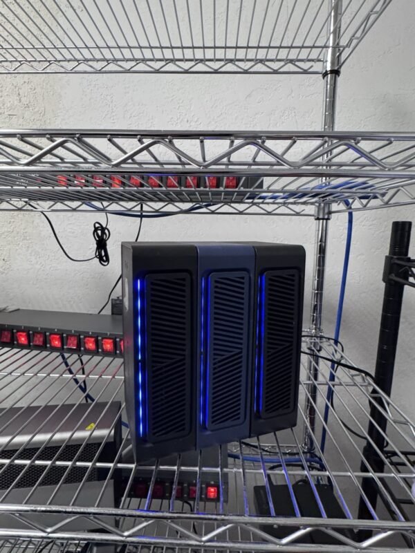 Avalon Canaan Nano 3