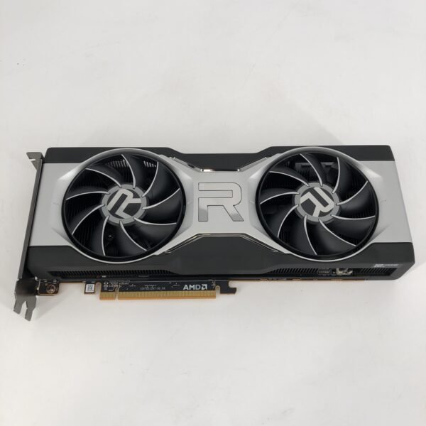 AMD Radeon RX 6700 XT 12GB RAM - Graphics Card - Excellent Condition