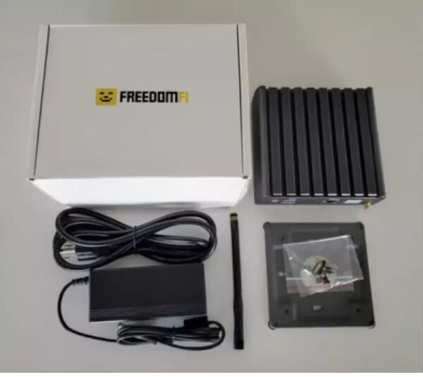 FreedomFi Gateway Helium HNT Hotspot Miner (Please Read)