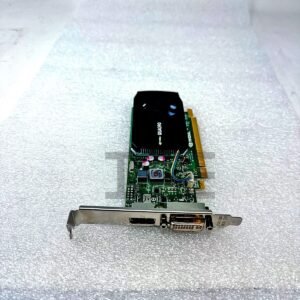 NVIDIA QUADRO K620 2GB DDR3 PCI-E Video Graphics Card Dell 379T0