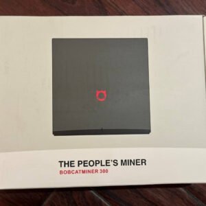 Bobcat Miner 300 US915 Helium Hotspot Miner - BRAND NEW 🌟 SHIPS SAME DAY !
