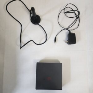 Bobcat Miner 300 Helium Hotspot for HNT - Black