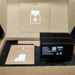 RAK V2 Helium Hotspot Miner - US/CAN - 915 MhZ