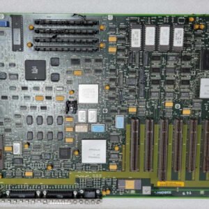 Vintage Retro IBM 90X9159 MODEL 8560 286 System Board PS/2 MICROCHANNEL Mem