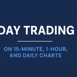 Day Trading Course Using Multiple Timeframes