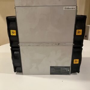 Bitmain S17+ 70TH/s ASIC Bitcoin Miner – Used/As is - PLEASE READ DESCRIPTION