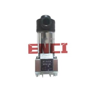 VP 1 R-G24 Hawe Hydraulic Solenoid Valve VP1R-G24