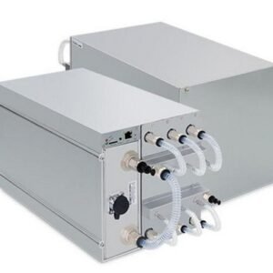 (2) NEW Bitmain Antminer S19e XP Hydro 251Th/s- BTC BCH Miner | With Warranty