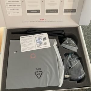 -New Miner helium In hand- Shipping 1 Day US 915