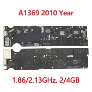 Wholesale A1466 Motherboard For MacBook Air 13" A1369 A1466 Logic Board i5 i7