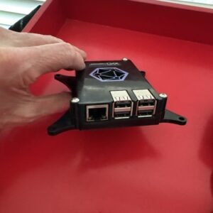 “ORIGINAL” XYO-stamped Geomining Bridge