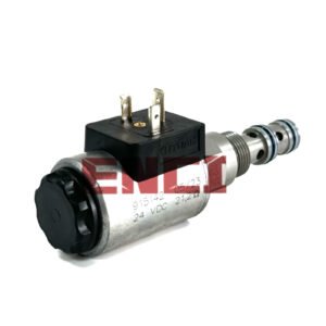 WSM08130C-01-C-N-24DG 3374097 Hydac Cartridge Solenoid Valve For Germany