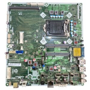 ✅️696484-002 OEM For HP Touchsmart Envy 23 IPISB-NK AIO Desktop Motherboard✅️
