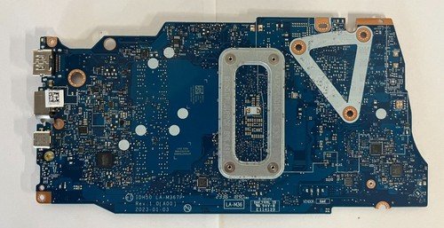 Vostro 14 3430 / 3530 Idh50 La-m367p Laptop Motherboard Intel i7-1355u