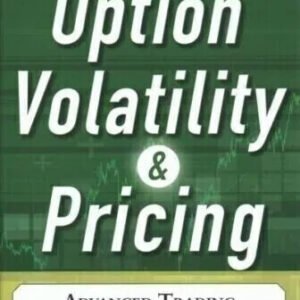option trading books