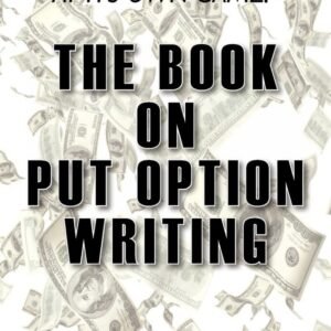 option trading books