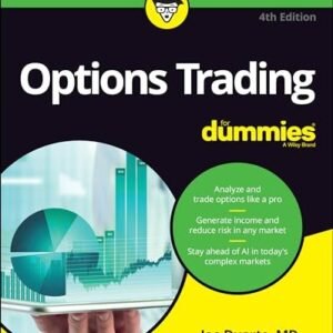 option trading for dummies