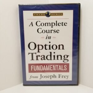 option trading courses