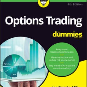 option trading for dummies