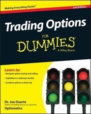 option trading for dummies