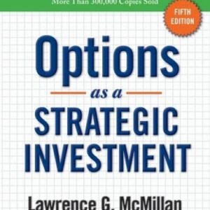 option trading books