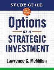 option trading books