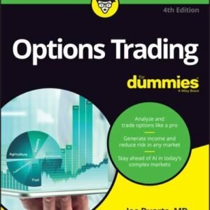 option trading for dummies