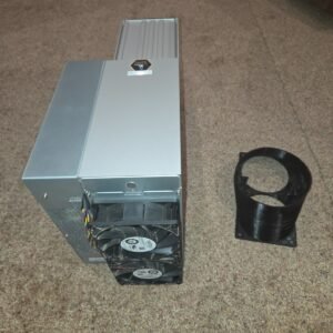 (2) Antminer L7 8800 & (2) Antminer E9 Pro