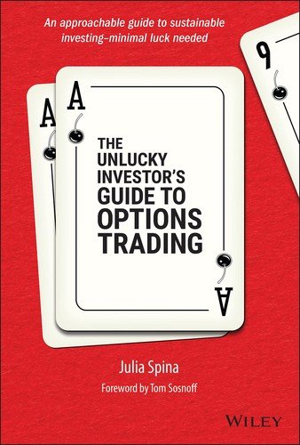 option trading books