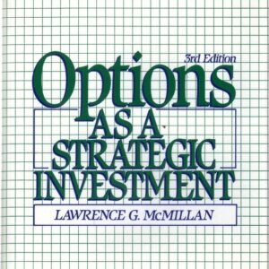 option trading books