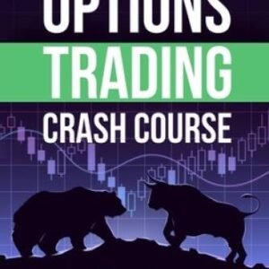 option trading books