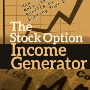 option trading books