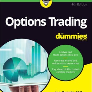 option trading for dummies