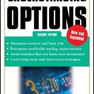 option trading books