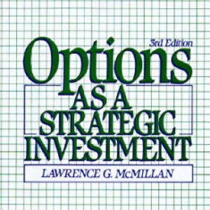 option trading books