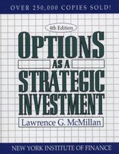 option trading books